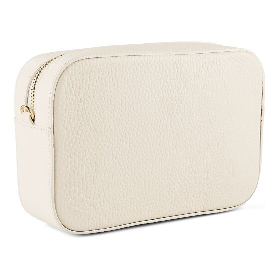 Coccinelle Tebe shoulder bag leather 18 cm