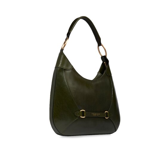 The Bridge Isabella Shoulder Bag Leather 37.5 cm