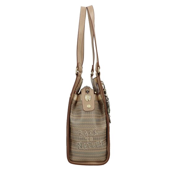 Anekke Amazonia Shoulder Bag 28.5 cm