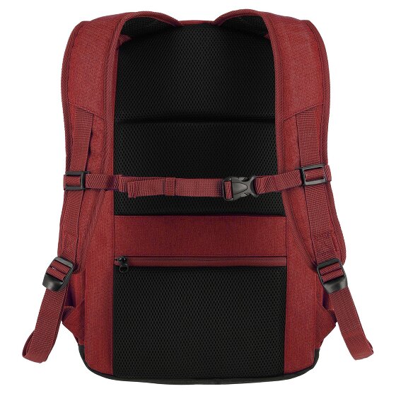 Travelite Kick Off Backpack 45 cm laptop compartment