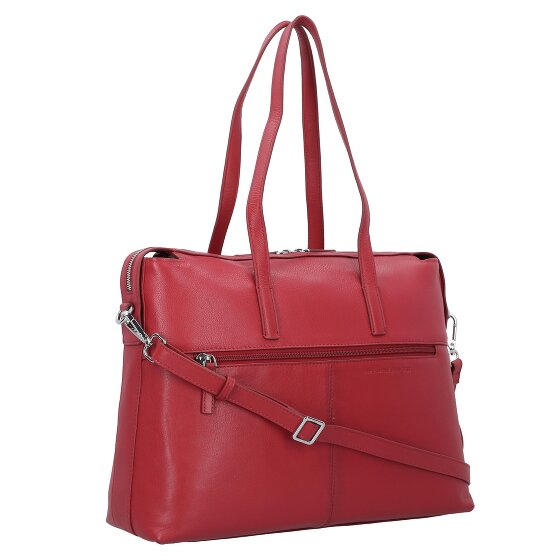 Picard Bali Bali Briefcase Leather 38 cm