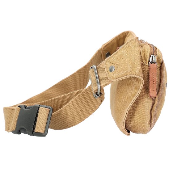 Greenburry Vintage Aviator fanny pack 20 cm