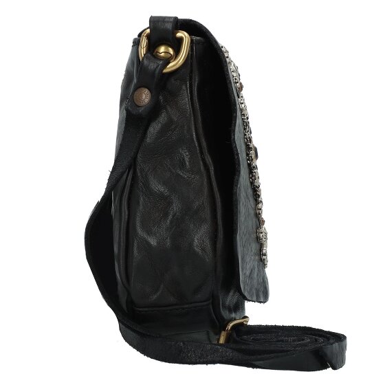 Campomaggi Giada Mini Bag Shoulder Bag Leather 17 cm