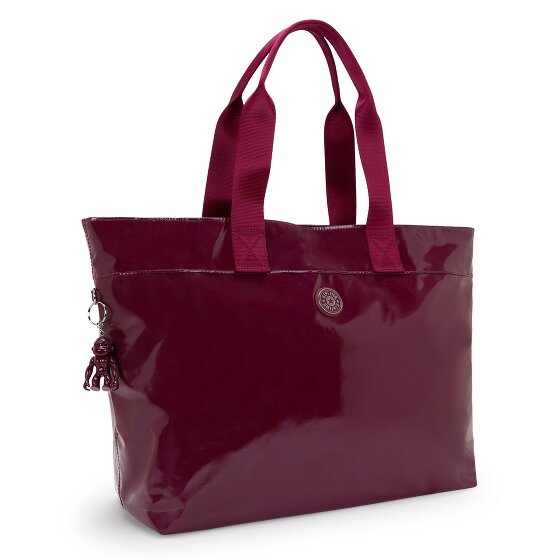 Kipling Basic Elevated Colissa Up Shopper Bag 50 cm Laptop compartment