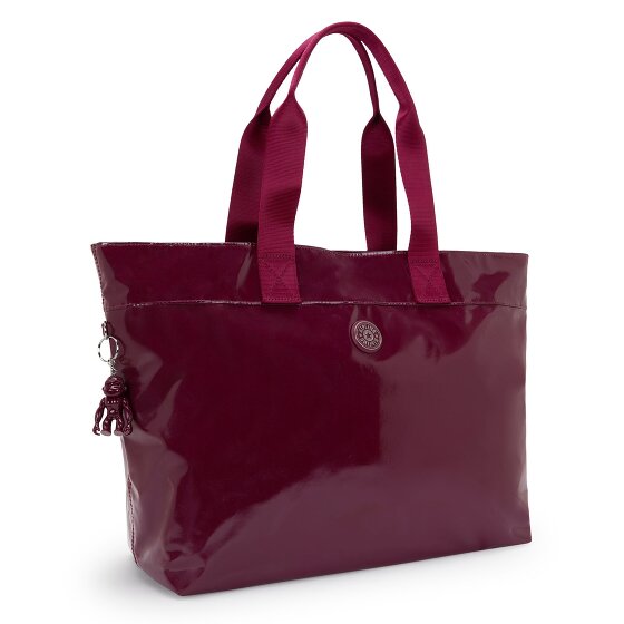 Kipling Basic Elevated Colissa Up Shopper Bag 50 cm Laptop compartment