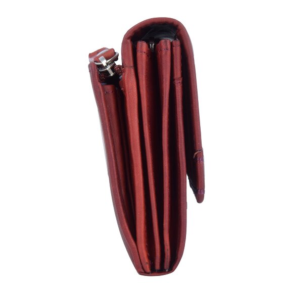 Maître Birkenfeld Diedburg wallet leather 17.5 cm