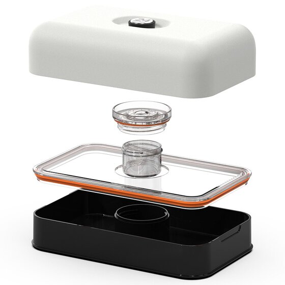 24Bottles Lunch box 21 cm