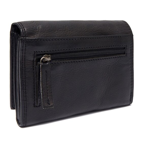 The Chesterfield Brand Avola Wallet RFID protection Leather 14 cm
