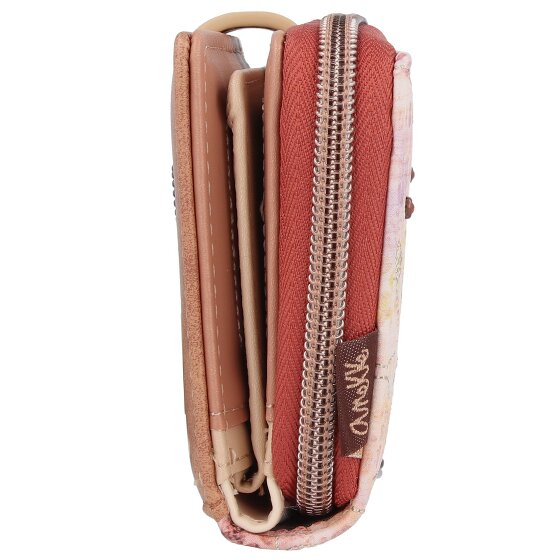 Anekke Menire Wallet RFID protection 15 cm