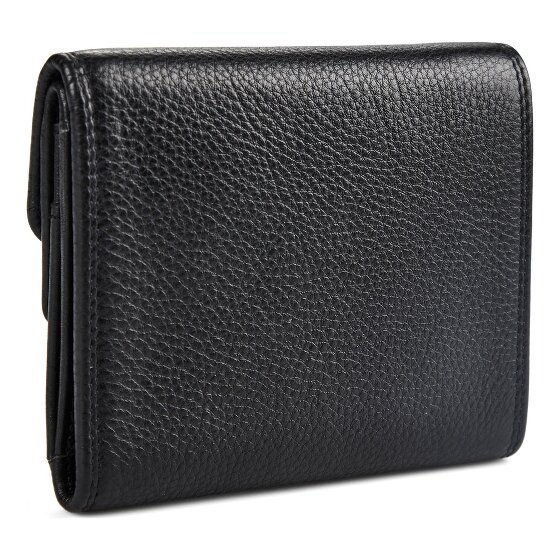 Braun Büffel Golf Edition Wallet Genuine Leather 10 cm