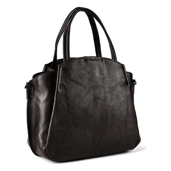 aunts & uncles Grandma's Luxury Club Shoulder Bag Genuine Leather 33 cm
