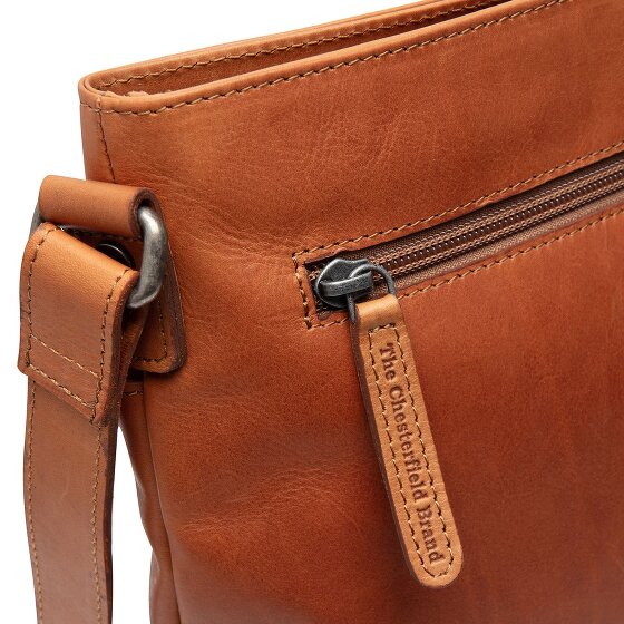 The Chesterfield Brand Lunton Shoulder bag Leather 30 cm