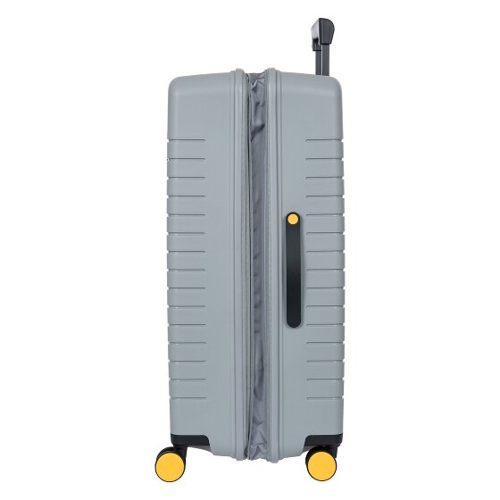 Bric's BY Ulisse 4 Roll Trolley 79 cm