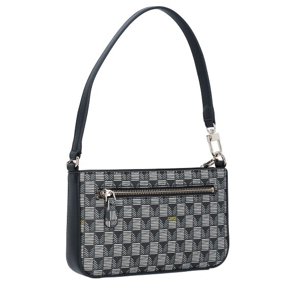 Guess G Wave II Shoulder Bag 22 cm