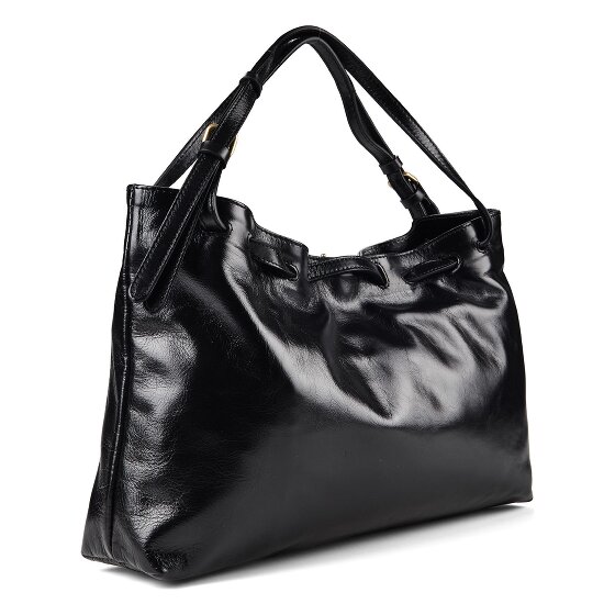 Gianni Chiarini Mimi Shoulder Bag Genuine Leather 43 cm