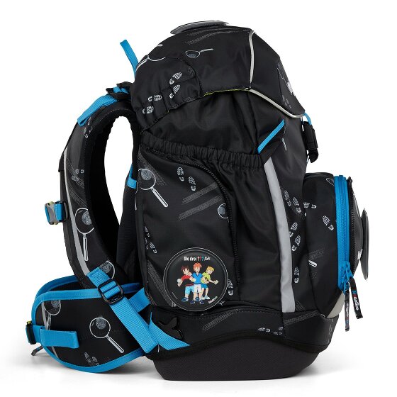 ergobag Pack School bag set 6-piece