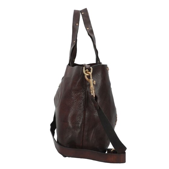 Campomaggi Bella Shopper Bag Leather 36 cm
