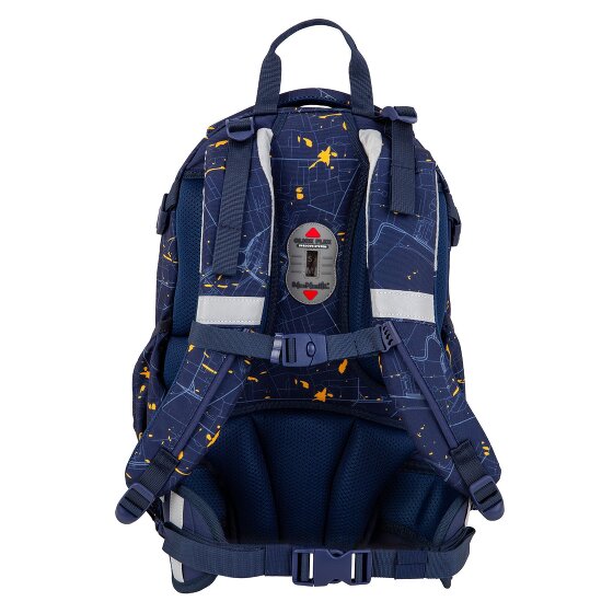 McNeill LUCA School backpack 45 cm
