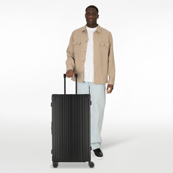 Aleon Traveler International 4 Roll Trolley 77 cm