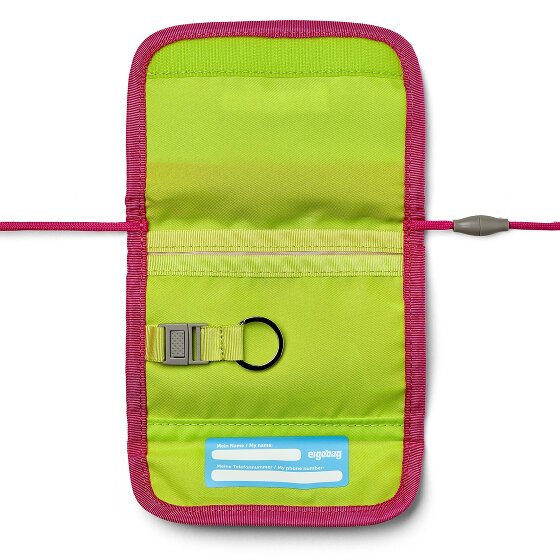 ergobag Chest bag 14 cm