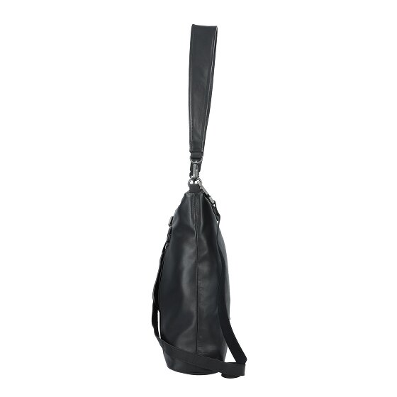 aunts & uncles Jamie's Orchard Lotus Shoulder Bag Leather 32 cm