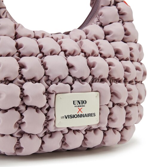 LES VISIONNAIRES Unio Kitzbuehel S Shoulder Bag S 34.5 cm