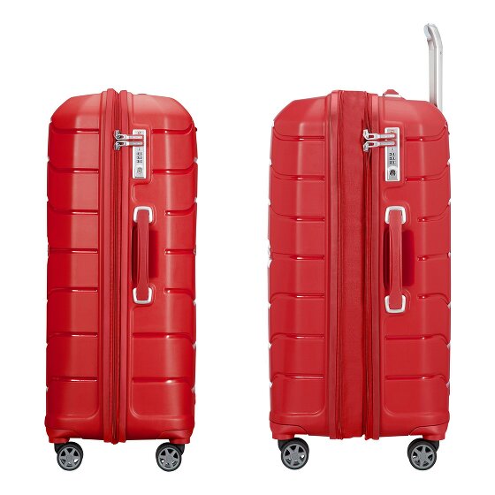 Samsonite Flux 4 Roll Trolley 75 cm