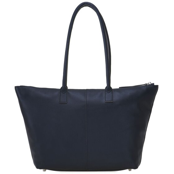 Mywalit Sorano shopper bag leather 31 cm