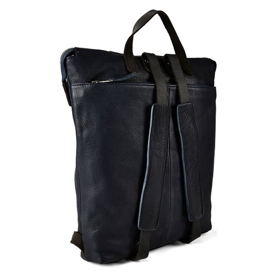 Harold's CHAZA Daypack Leather 35.5 cm