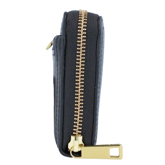 Fossil Logan Wallet RFID protection Genuine Leather 19 cm