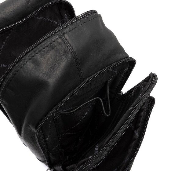 The Chesterfield Brand Riga Shoulder bag Leather 13 cm