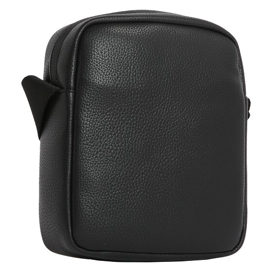 Calvin Klein CK Mixmedia Mini Bag Shoulder Bag 16.5 cm