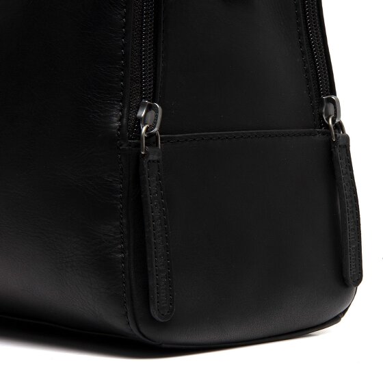 The Chesterfield Brand Layton Shoulder Bag Leather 35 cm