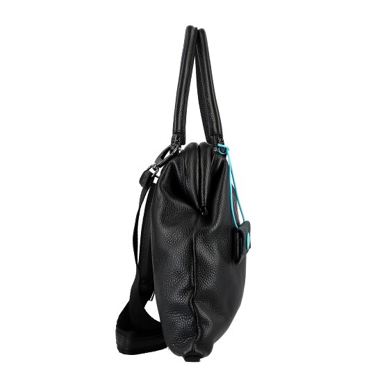 Gabs Isa Handbag Leather 37 cm
