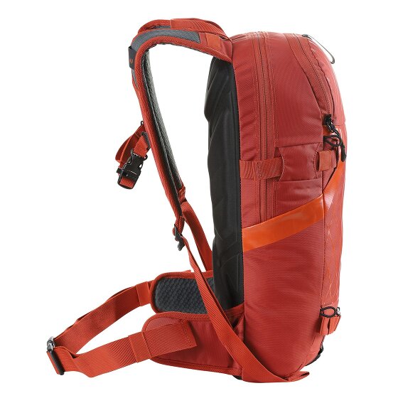 NITRO X Ripuri backpack set 2 pcs.