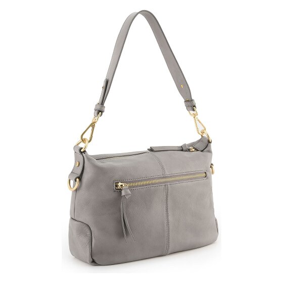 FredsBruder Just Easy Shoulder Bag Leather 31 cm