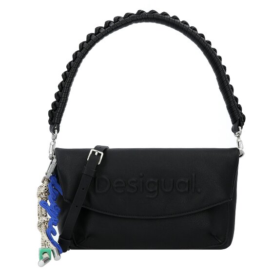 Desigual Half Trokel Shoulder Bag 31.5 cm