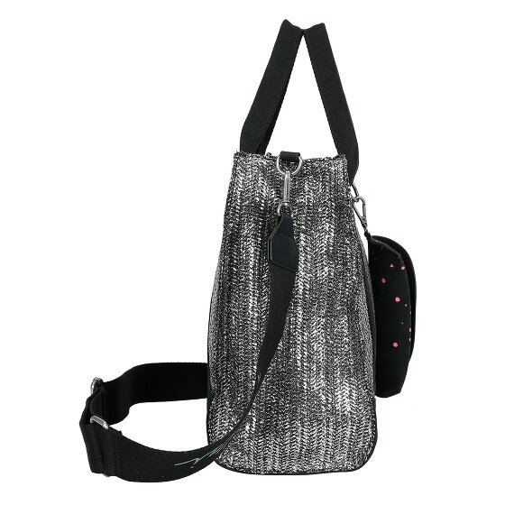 Fritzi aus Preußen Tote Bag Limited Shopper Bag 40 cm
