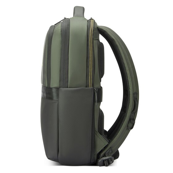 Roncato Metropolitan Business backpack 38 cm Laptop compartment