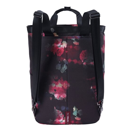 NITRO Mojo Daypack 28 cm Laptop compartment