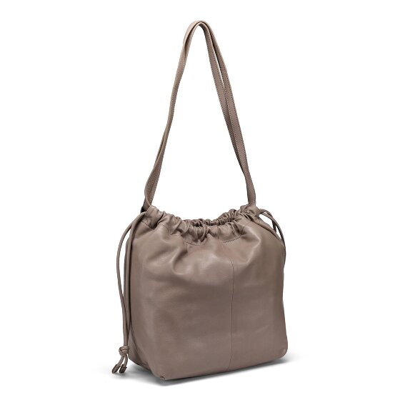 Liebeskind Lya Shoulder Bag Leather 27 cm