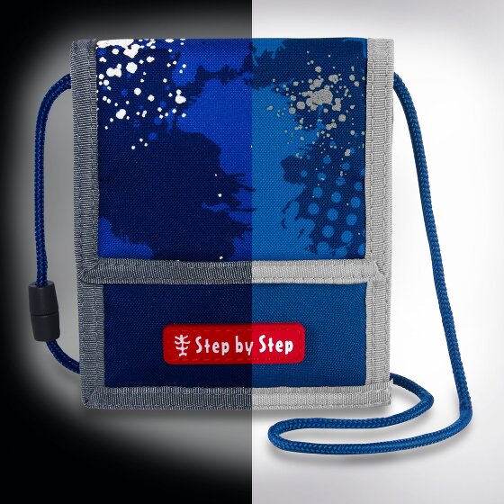 Step by Step Chest bag 11 cm