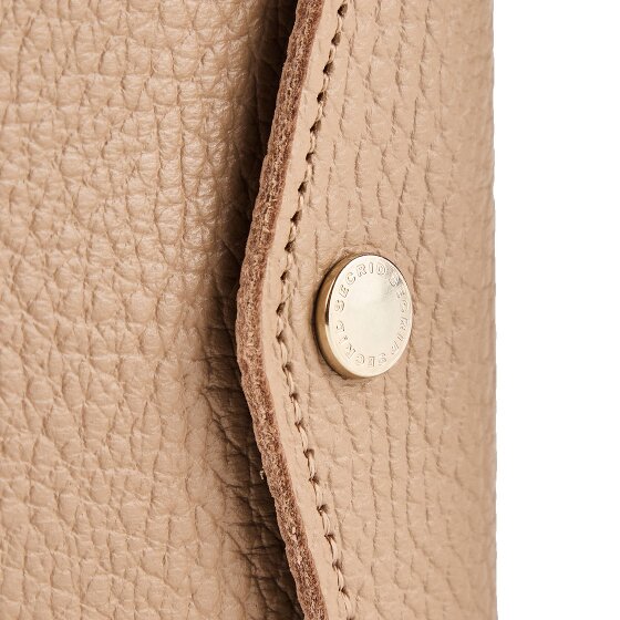 Secrid Enveloppe Wallet RFID protection Leather 10 cm
