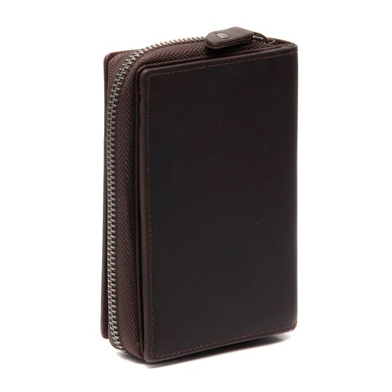 The Chesterfield Brand Dalma Wallet RFID protection Leather 9.5 cm