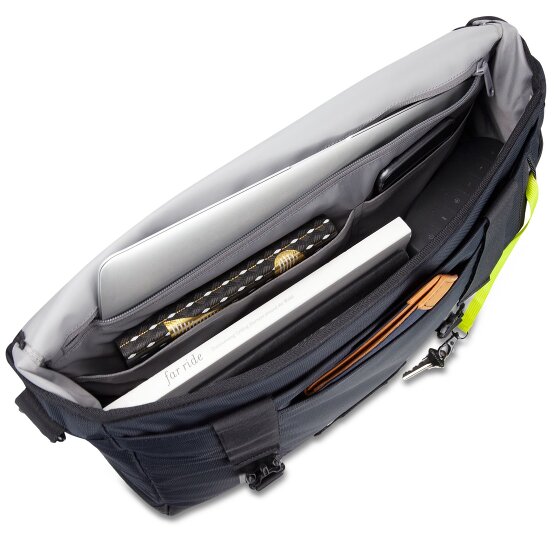Timbuk2 Transit The Closer briefcase 39 cm laptop compartment