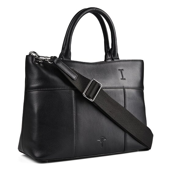 Joop! Kiana Handbag Genuine Leather 32 cm
