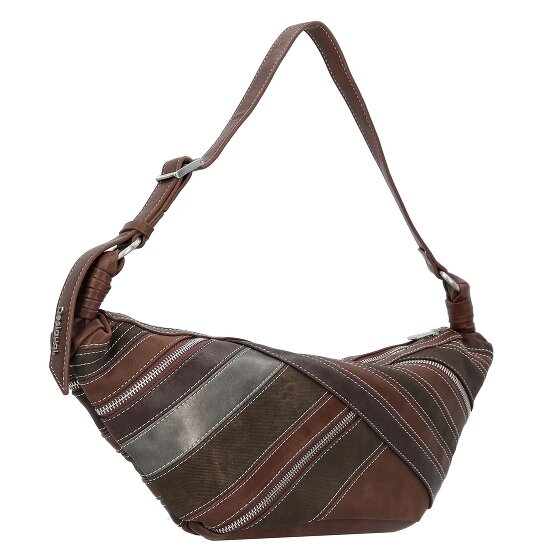 Desigual Fibonacci Munster 2.0 Shoulder Bag 42 cm