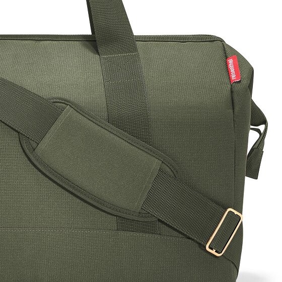 reisenthel Travelling Allrounder L Weekender travel bag 48 cm