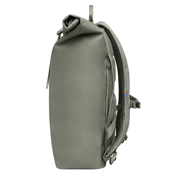 GOT BAG Rolltop Lite 2.0 Daypack 42 cm Laptop compartment