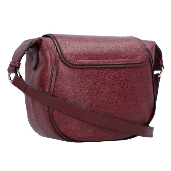 The Bridge Domitilla Shoulder bag Leather 26 cm